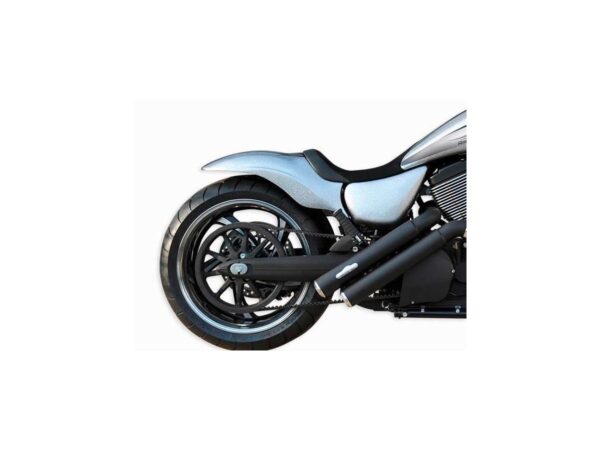 Slim Rear Fender