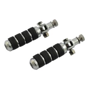 Passenger comfort peg kit