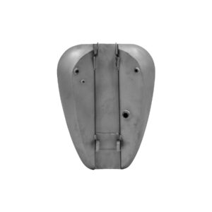 4.2 Gallone One-Piece Stock Replacement Gas Tank with screw-in Gas Cap