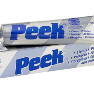 Peek multifunctional action multi purpose polish - 100ml tube