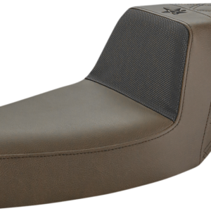 Performance Gripper Seat Fits:>  Sportster 04-22 with 17 liter (4