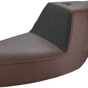Performance Gripper Seat Fits:>  Sportster 04-22 with  3