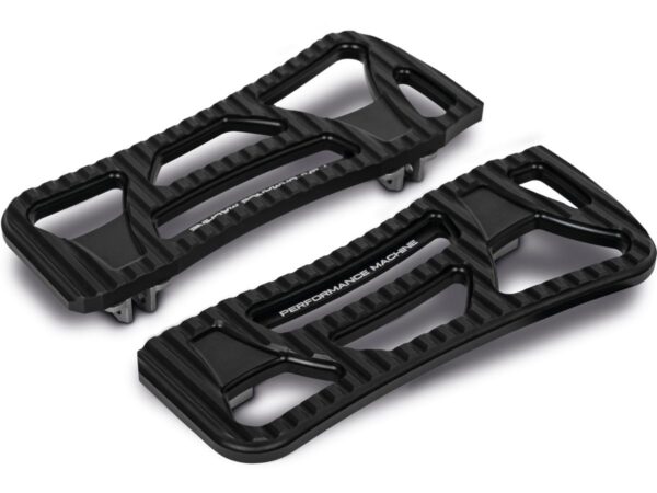 Drifter Driver Floorboards Black Ops