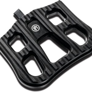 Drifter Passenger Floorboards Black Ops