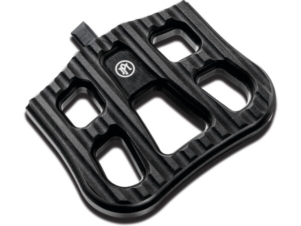 Drifter Passenger Floorboards Black Ops