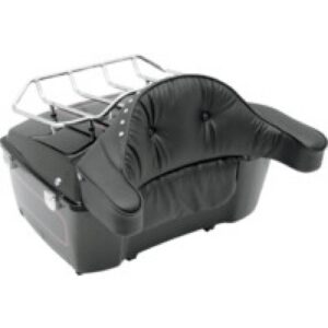 Pillow Tour Box Pad Fits:> 1986-2013 Touring