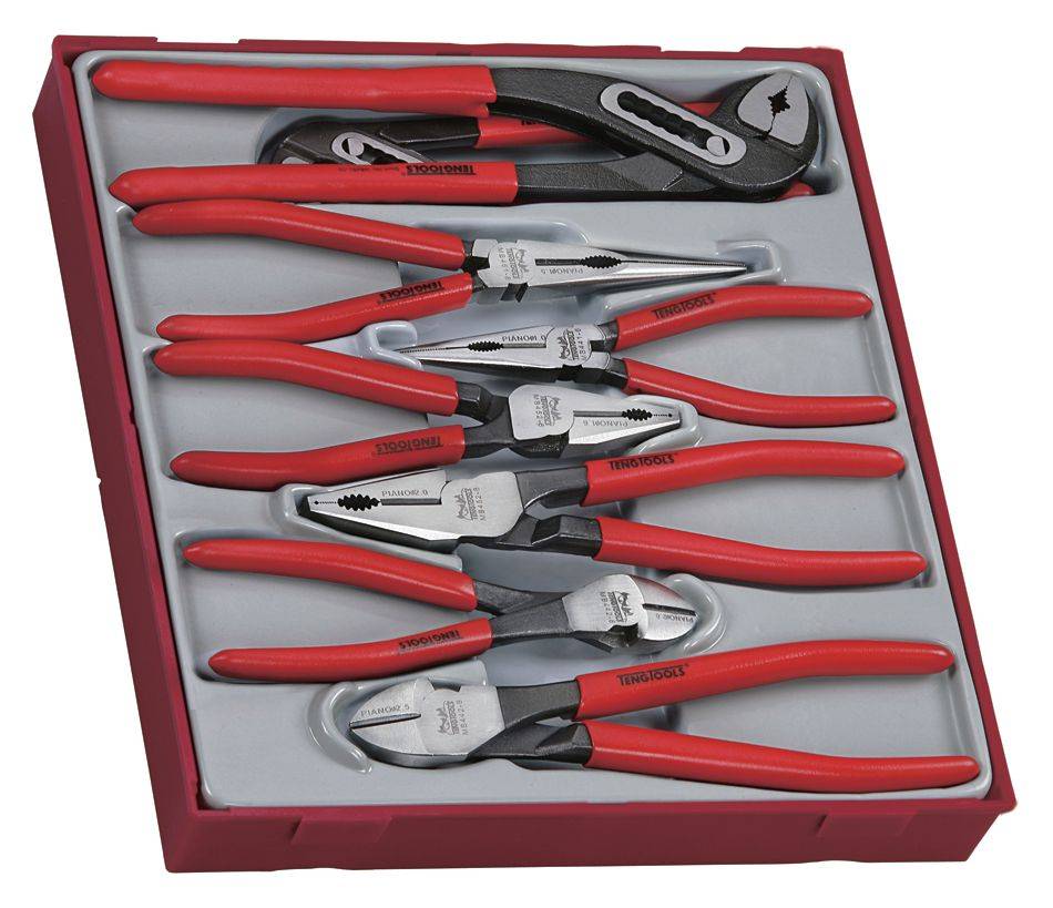 Plier Set Fits: > Universal