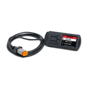 Power Vision 3 Fits:> 2001-2013 H-D with 4-pin Molex