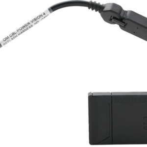 Power Vision  4 Fits>: 01-13 models with Delphi EFI