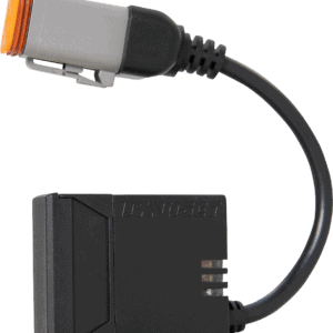 Power Vision  4 Fits:> 2021 M8 HD models