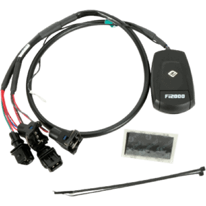 Powrpro Fuel Processor  692-1605 Fits: Softail-Dyna 2000-2005