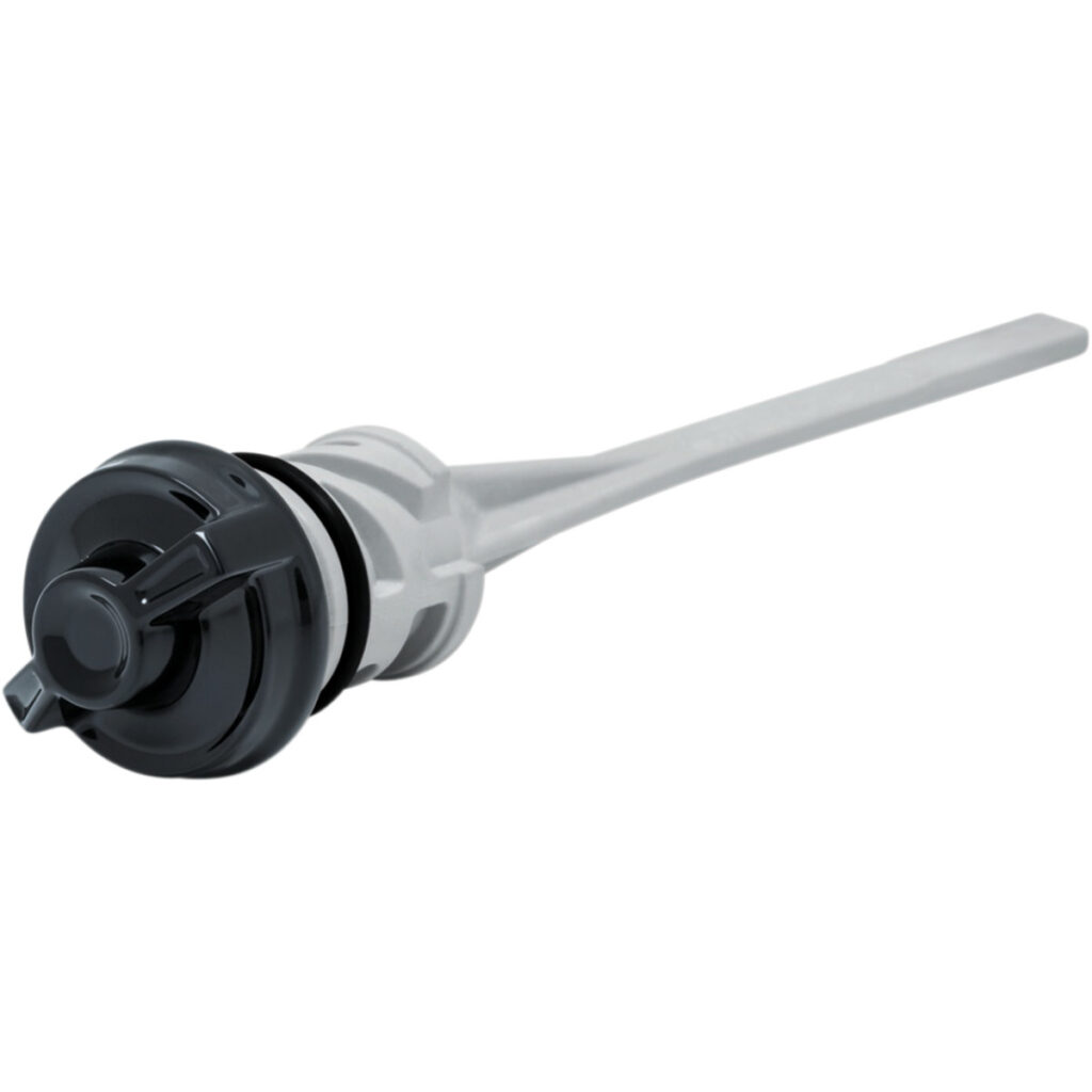 Precision® Oil Dipstick ST18+: Chrome or Black