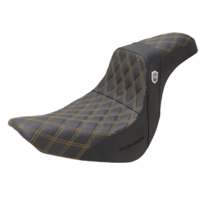 Pro Series SDC Performance Grip Seat Fits:> 2008-2023 FL and Trikes