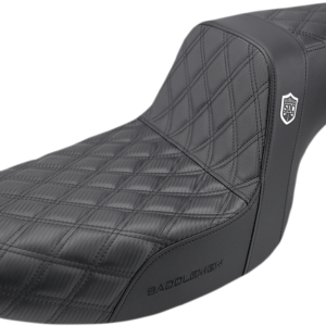 Pro Series SDC Performance Grip Seat Fits: >82-94 and 00-04 FXR