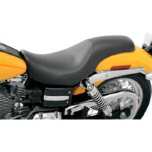 Profile seat Fits: > 06-17 Dyna