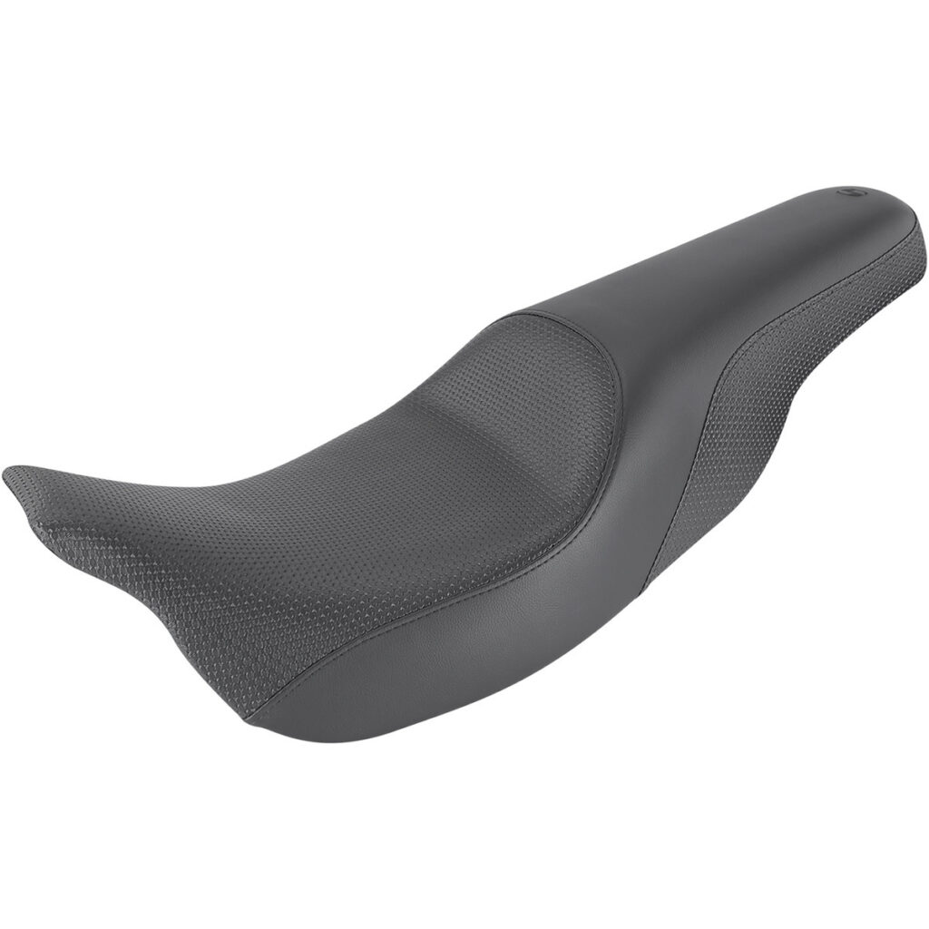 Profiler™ Basket Weave Seat Fits: > 08‐22 Touring