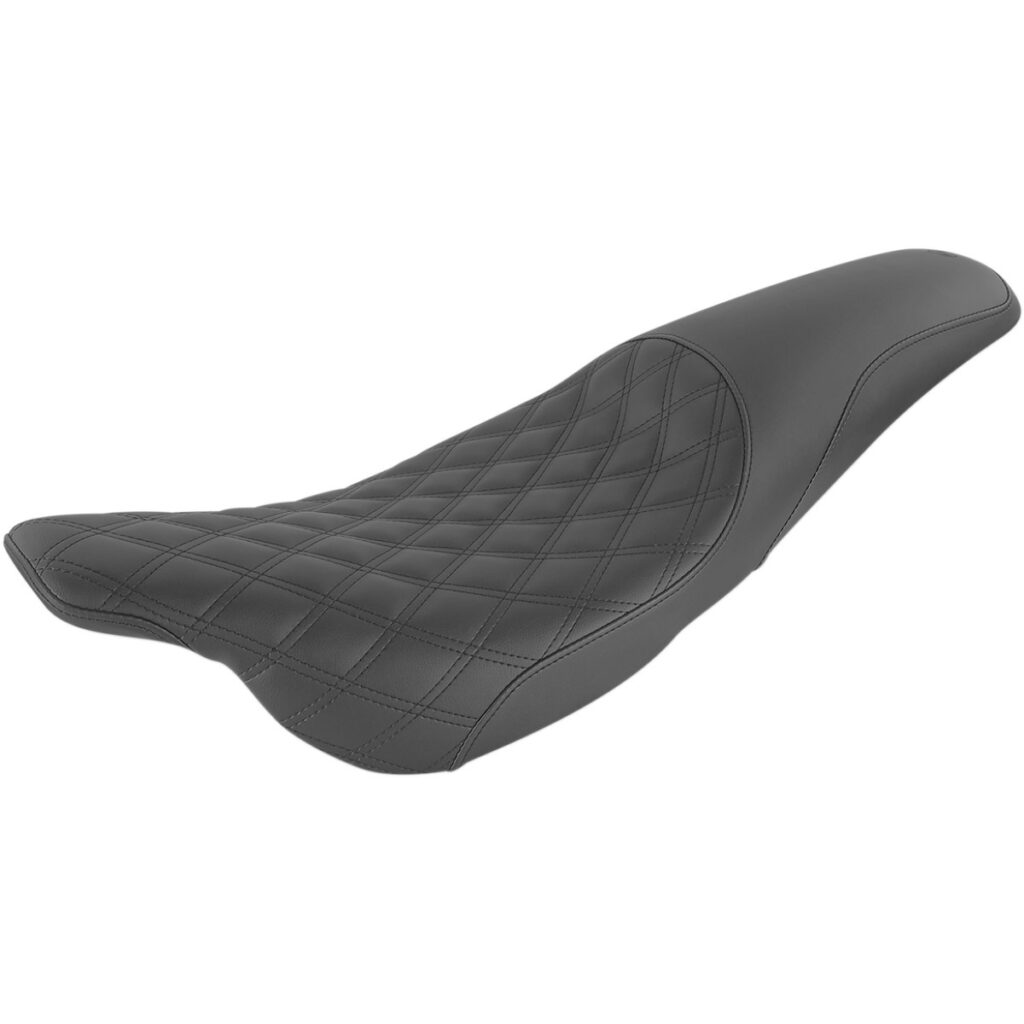 Profiler™ LS Seat Fits: > 99-07 Touring