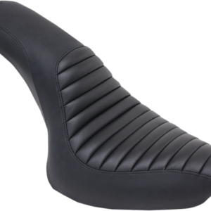 Profiler™ Tuck-N-Roll Seat Fits:> Softail 2000-2006