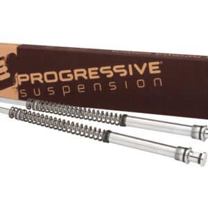 Progressive Suspension