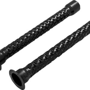 Quiet Baffle for Eliminator 400 Mufflers M8