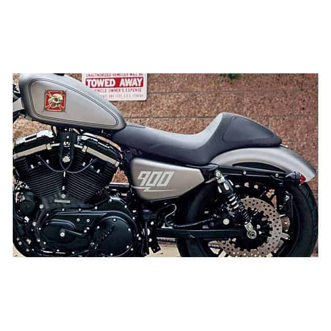 Fits: > 2004-2022 xl sportster Fits: > 2004-2022 xl sportster