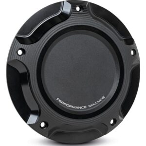 Race Series Derby Cover Black Ops   Fits: > 16-22 Touring