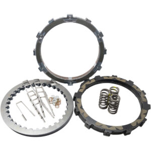 RadiusX Clutch Kit Fits:> 21-22 FLHT/FLHX/FLHR/FLTRX