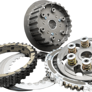 RadiusX  Clutch Kit Fits:> 91-21 XL models