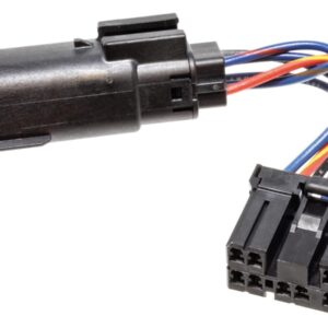 Rear Fender Harness Adapter Fits:> 97-13 Touring