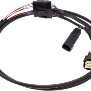 Rear Fender Lighting Harness Fits:> 10-13 Touring