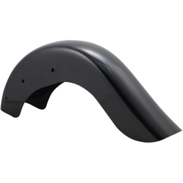 Rear fender softail flsl 4" extended - 2018-up