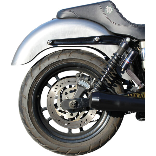 Rear fender 8. 5" 06-17 dyna