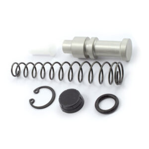 Rear master cylinder rebuild kit Fits: > 82-E87 FXR models