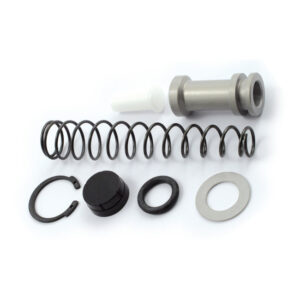 Rear master cylinder rebuild kit Fits: > 86-91 FLT