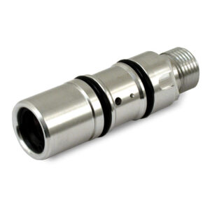 Rear master cylinder rebuild kit Fits: > L87-17 Big Twin and 87-03 XL Sportster