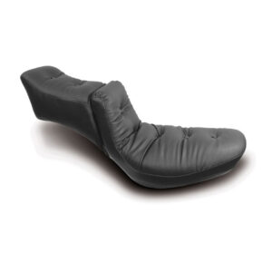 Regal Duke 2-up seat Fits: > 58-84 4-sp FL