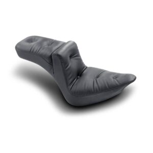 Regal Duke Pillow 2-Up Seat Fits Softail 2006-2017