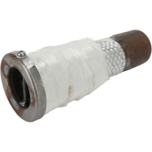 Replacement Baffle for Road Rage 2"