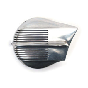 Replacement Sterling Siren cover aluminum