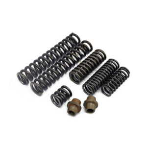 Replacement spring & collar kit