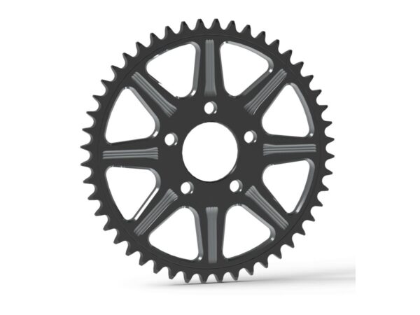 Velocity Rear Sprocket Black