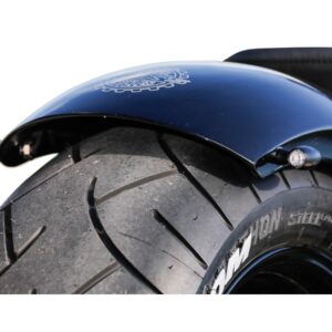 200 Tire Rear Fender