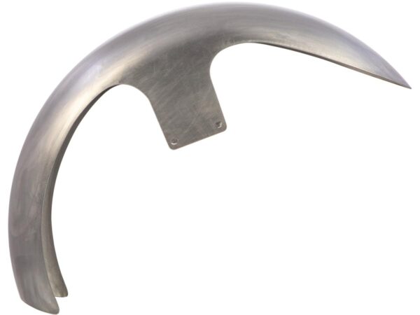 30" Front Fender For Touring Models Raw