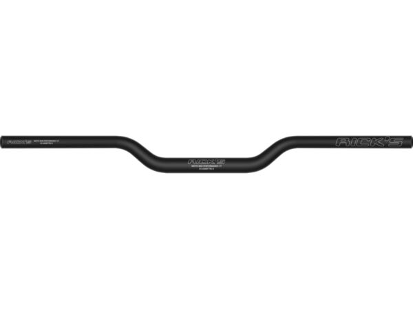 Aluminium Handlebar Performance 1T