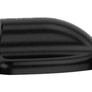 Front Turn Signals for Low Rider ST with Atto Integral Black Anodized