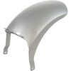 Inner rear fender for softail fxdr raw