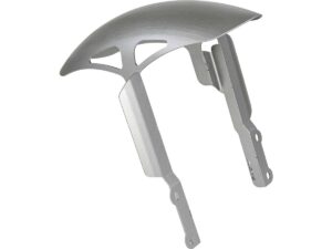 Steel Front Fender for Softail Models For Low Rider S Raw 19"