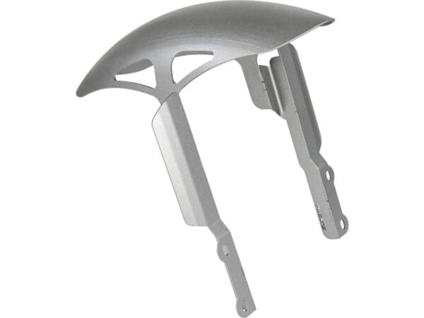 Steel Front Fender for Softail Models For Low Rider S Raw 19"