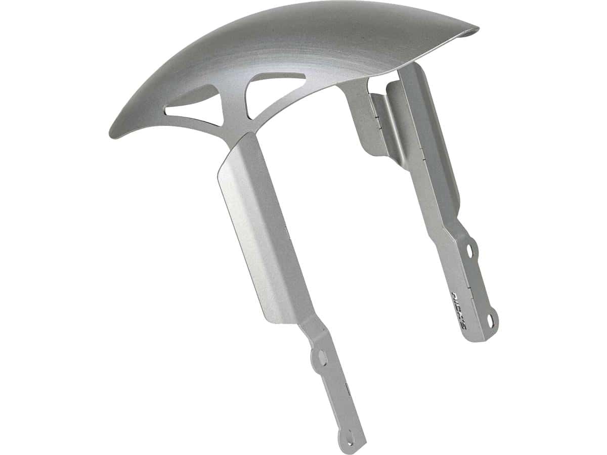 Steel front fender for softail models for low rider s raw 19" Steel front fender for softail models for low rider s raw 19"