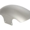 Steel front fender for softail models long version for slim